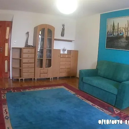 Apartament Stogi Plaza *