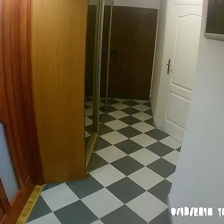 Apartament Stogi Plaza * 格但斯克