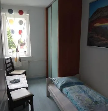 Apartament Stogi Plaza